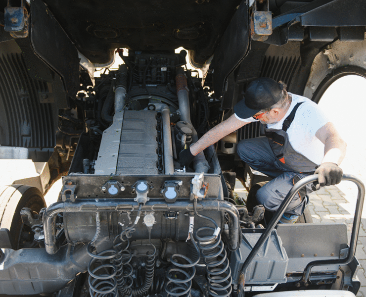 engine-repair