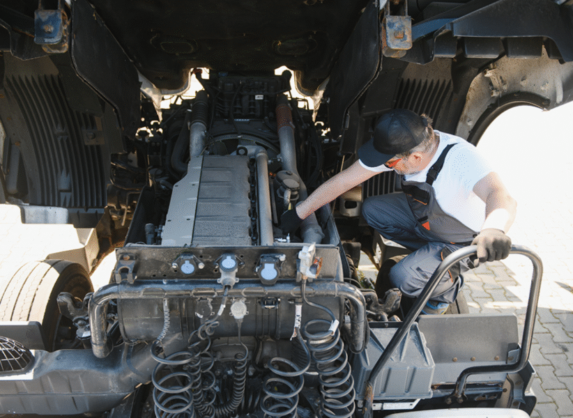 engine-repair